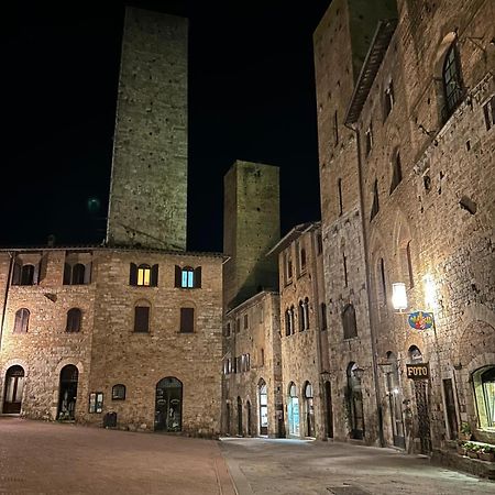 Home Sweet Home San Gimignano Exterior photo